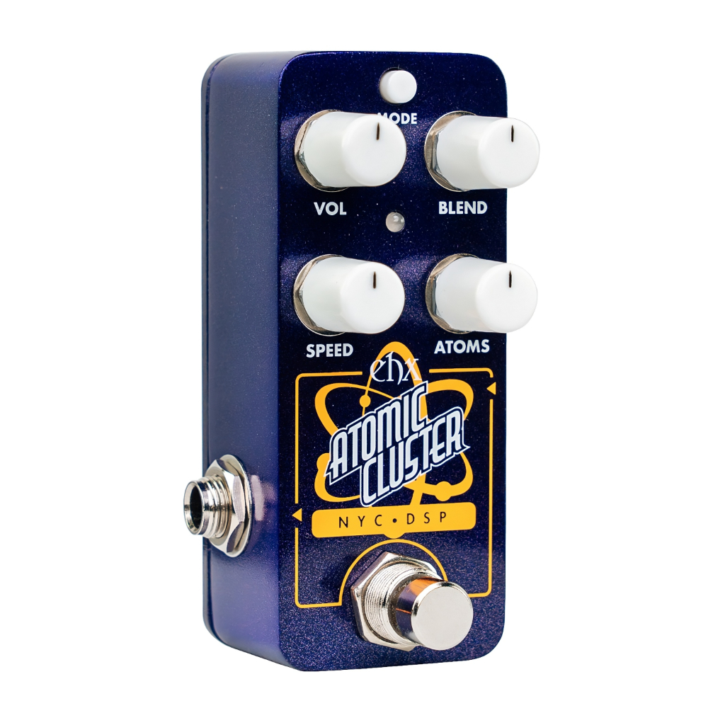 ELECTRO-HARMONIX Pico Atomic Cluster ELECTRO-HARMONIX Pico Atomic Cluster
