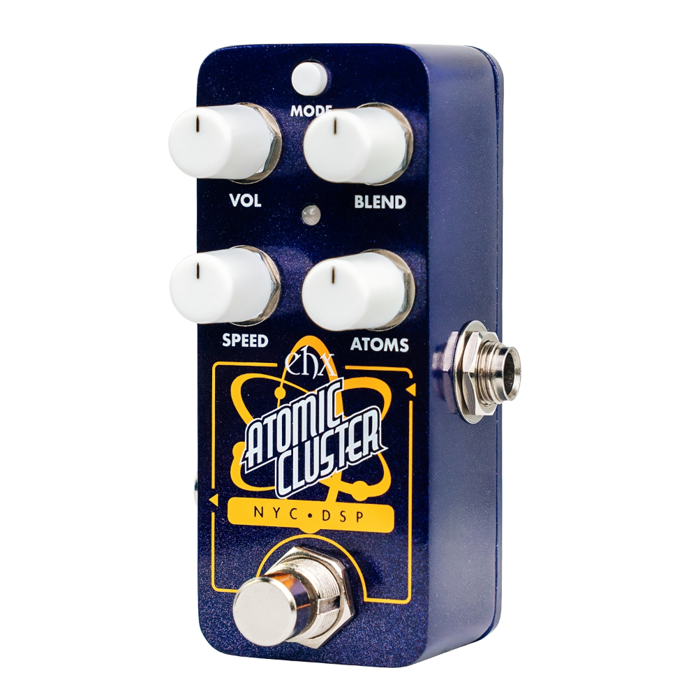 ELECTRO-HARMONIX Pico Atomic Cluster ELECTRO-HARMONIX Pico Atomic Cluster