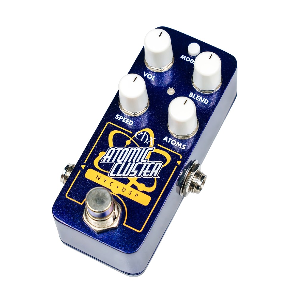 ELECTRO-HARMONIX Pico Atomic Cluster ELECTRO-HARMONIX Pico Atomic Cluster