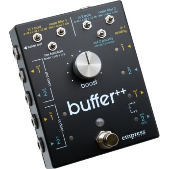 EMPRESS EFFECTS Buffer++