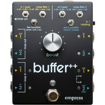 EMPRESS EFFECTS Buffer++