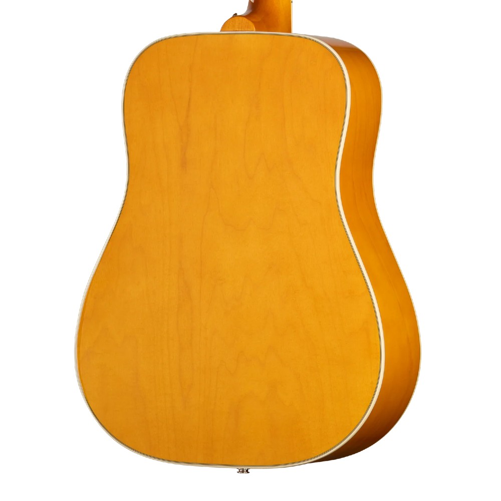 EPIPHONE Dove Studio Natural EPIPHONE Dove Studio Natural