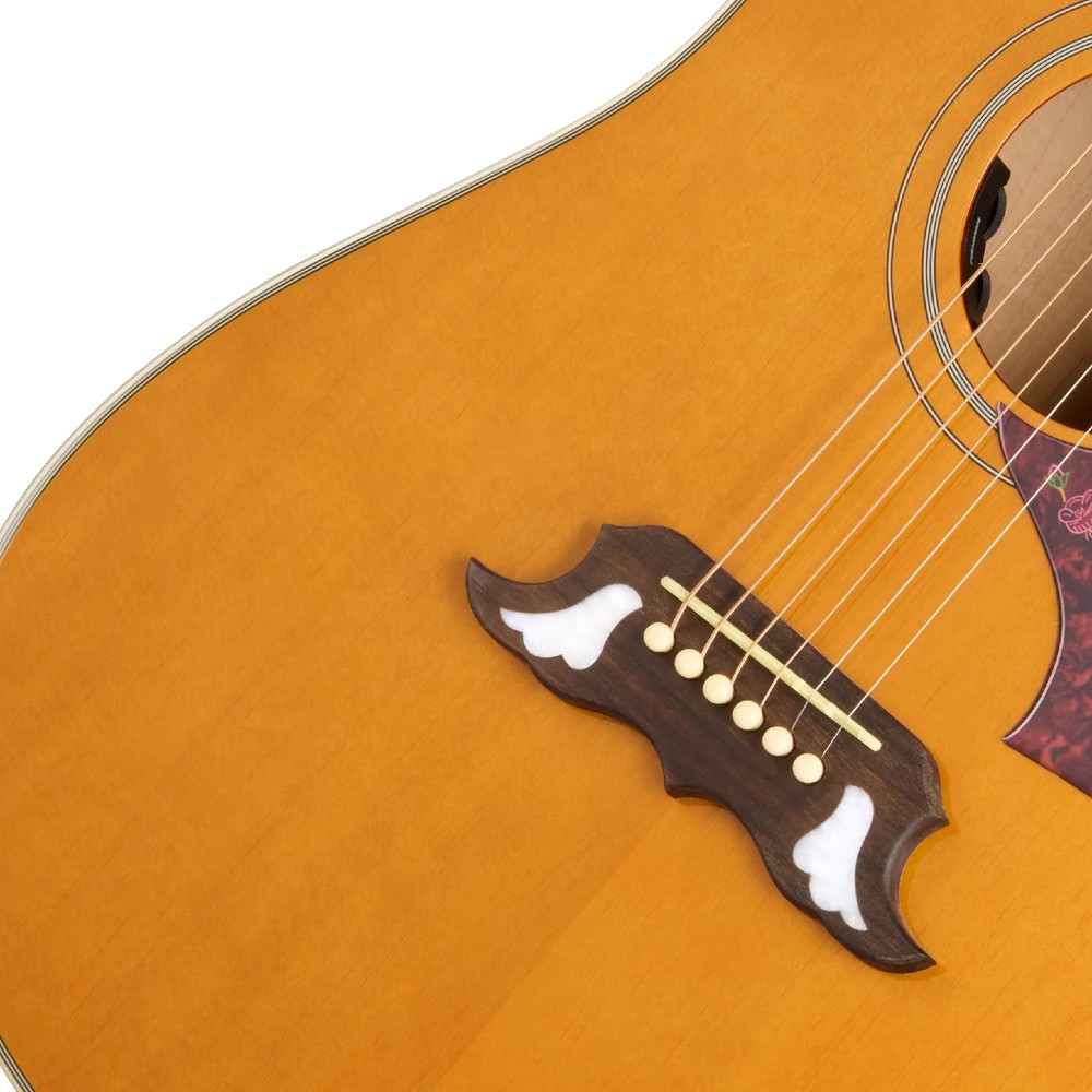 EPIPHONE Dove Studio Natural EPIPHONE Dove Studio Natural