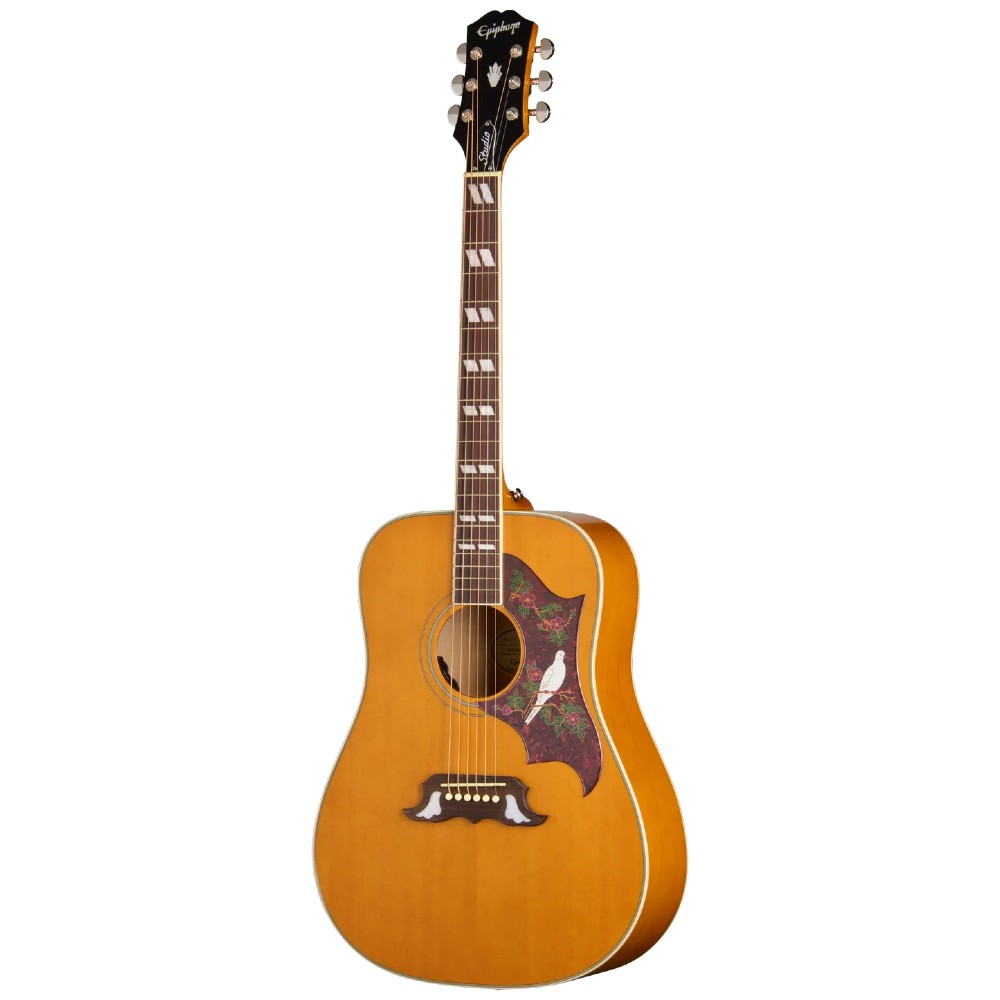 EPIPHONE Dove Studio Natural EPIPHONE Dove Studio Natural