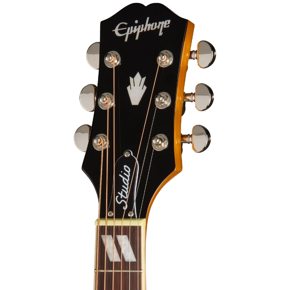 EPIPHONE Dove Studio Natural EPIPHONE Dove Studio Natural