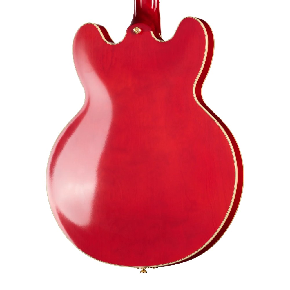 EPIPHONE Masterbilt Gem Archer Sheraton Cherry Red EPIPHONE Masterbilt Gem Archer Sheraton Cherry Red