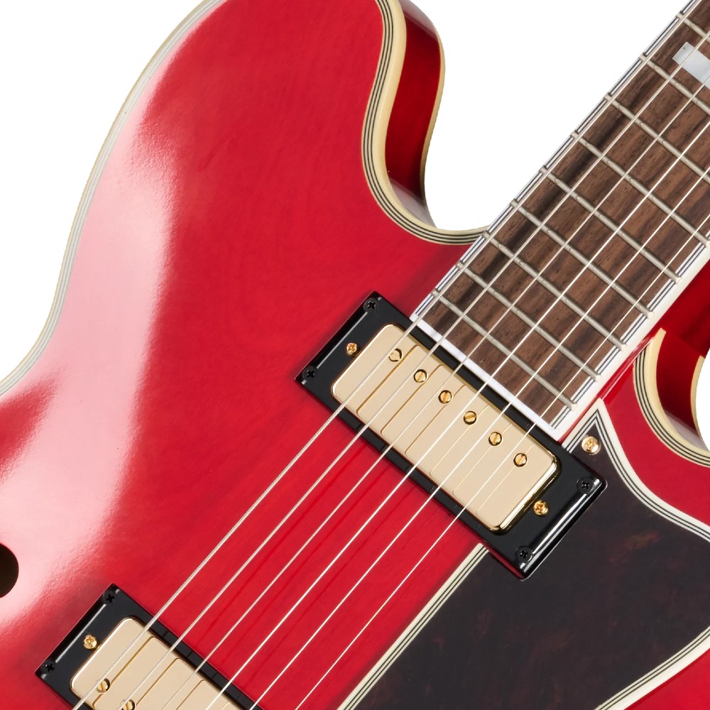 EPIPHONE Masterbilt Gem Archer Sheraton Cherry Red EPIPHONE Masterbilt Gem Archer Sheraton Cherry Red