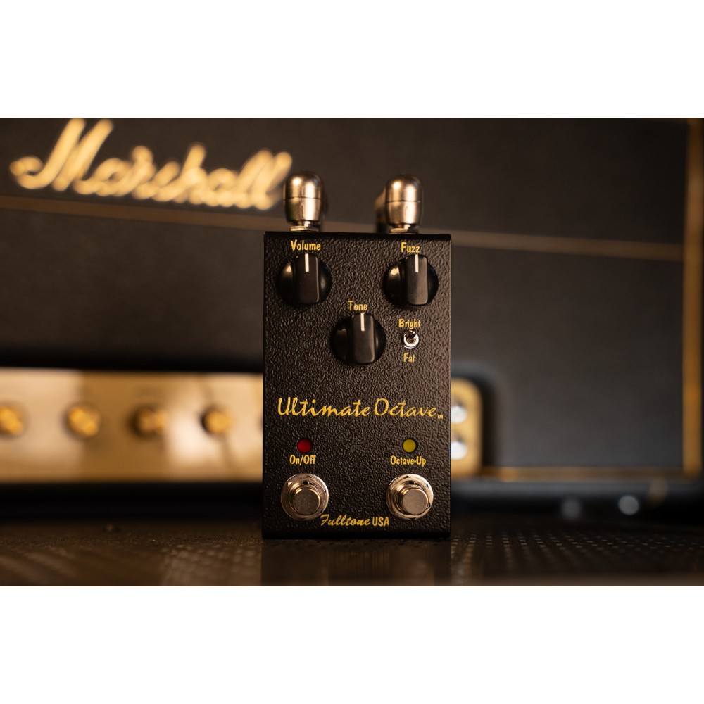 FULLTONE Ultimate Octave FULLTONE Ultimate Octave