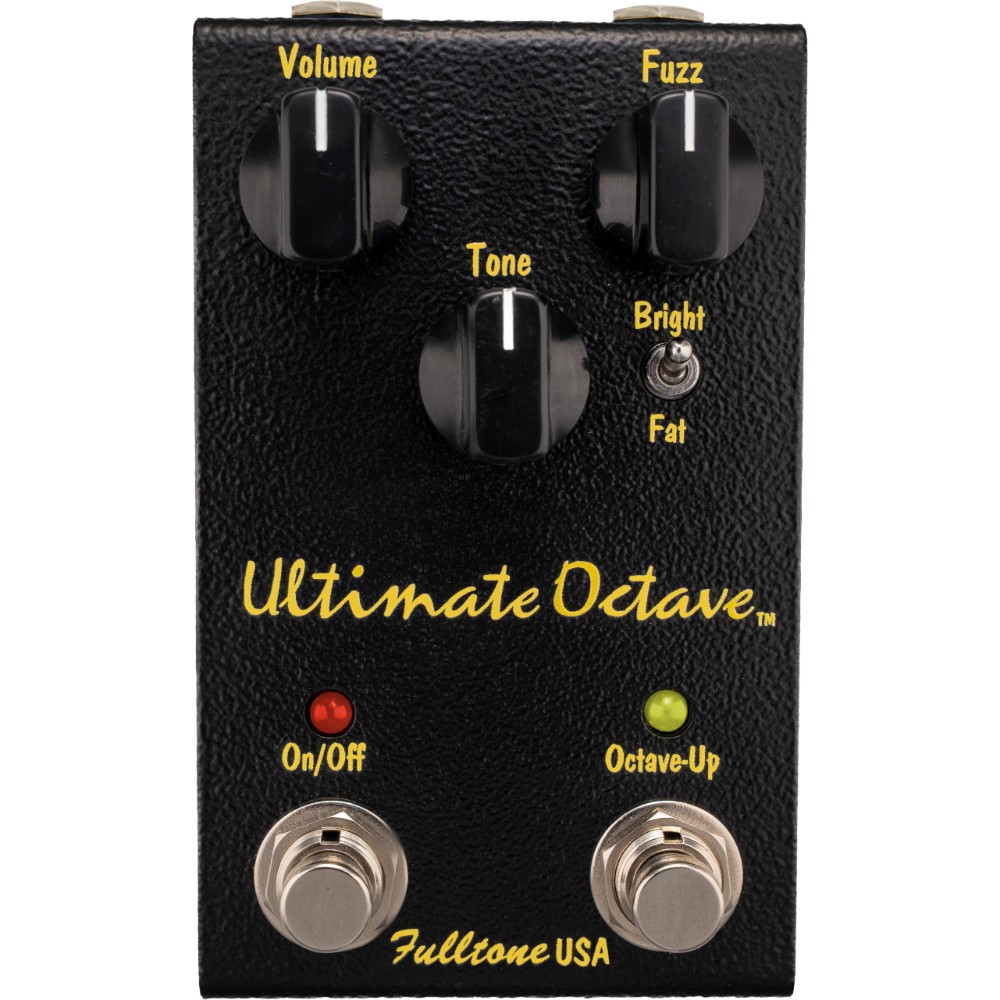 FULLTONE Ultimate Octave FULLTONE Ultimate Octave