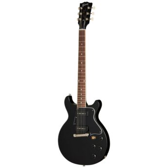 GIBSON Les Paul Special Double Cut Ebony