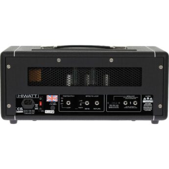 HIWATT Pedalsmith 50 Head