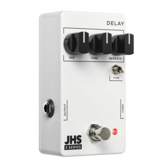 JHS PEDALS 3 Series Delay