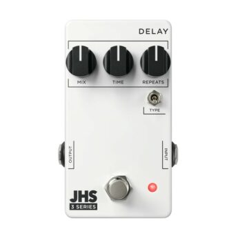 JHS PEDALS 3 Series Delay