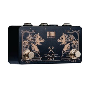 KMA MACHINES Active ABY