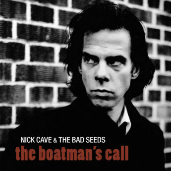 NICK CAVE & THE BAD SEEDS The Boatman's Call