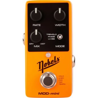NOBELS MOD-mini