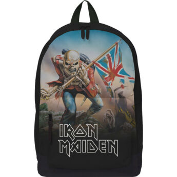 Sac à dos IRON MAIDEN Trooper