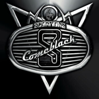 SCORPIONS Comeblack