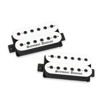 SEYMOUR DUNCAN Black Winter