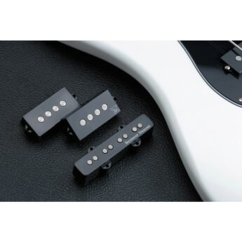 SEYMOUR DUNCAN Duff McKagan Signature PJ Set