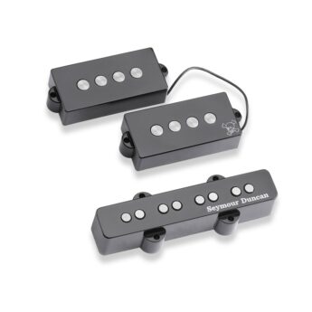 SEYMOUR DUNCAN Duff McKagan Signature PJ Set