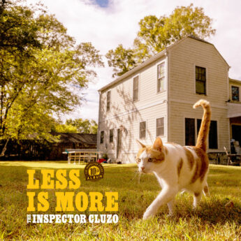 THE INSPECTOR CLUZO Less Is More