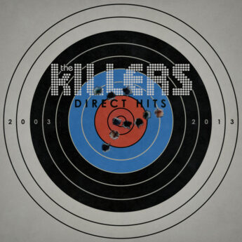 THE KILLERS Direct Hits
