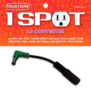 TRUETONE CL-6