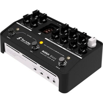 TWO NOTES ReVolt Bass
