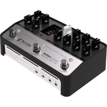 TWO NOTES ReVolt Guitar