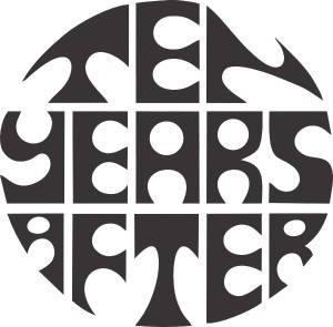 Ten Years After Logo
