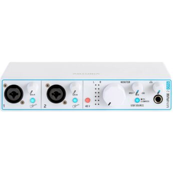 ARTURIA MiniFuse 2 OTG