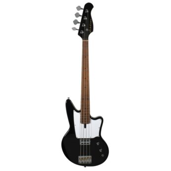 ASHDOWN Roasted Capri Gloss Black