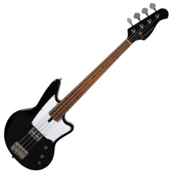 ASHDOWN Roasted Capri Gloss Black