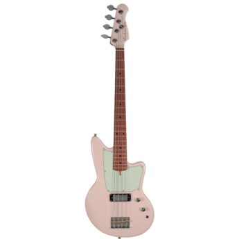 ASHDOWN Roasted Capri Shell Pink