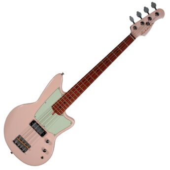 ASHDOWN Roasted Capri Shell Pink