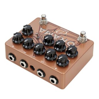 CRAZY TUBE CIRCUITS Orama