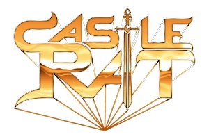 Castle Rat Logo