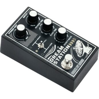 DEATH BY AUDIO Dream Station