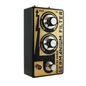 DEATH BY AUDIO Germanium Filter