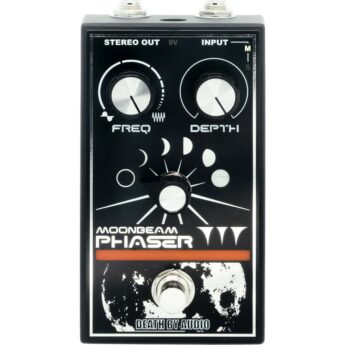 DEATH BY AUDIO Moonbeam Phaser