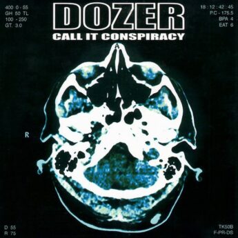 DOZER Call It Conspiracy