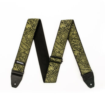 DUNLOP Sangle Jacquard Serpentine