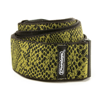 DUNLOP Sangle Jacquard Serpentine