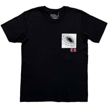 T-shirt ED SHEERAN Play is Now