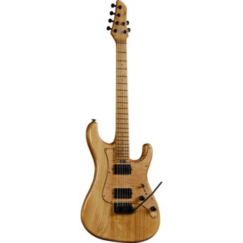 EKO Fire 601 Lignum Natural