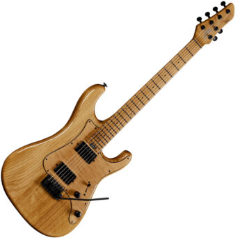 EKO Fire 601 Lignum Natural