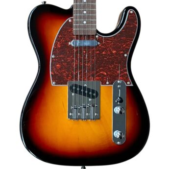 EKO TL-300 Sunburst