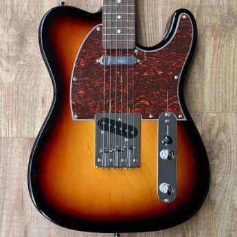 EKO TL-300 Sunburst