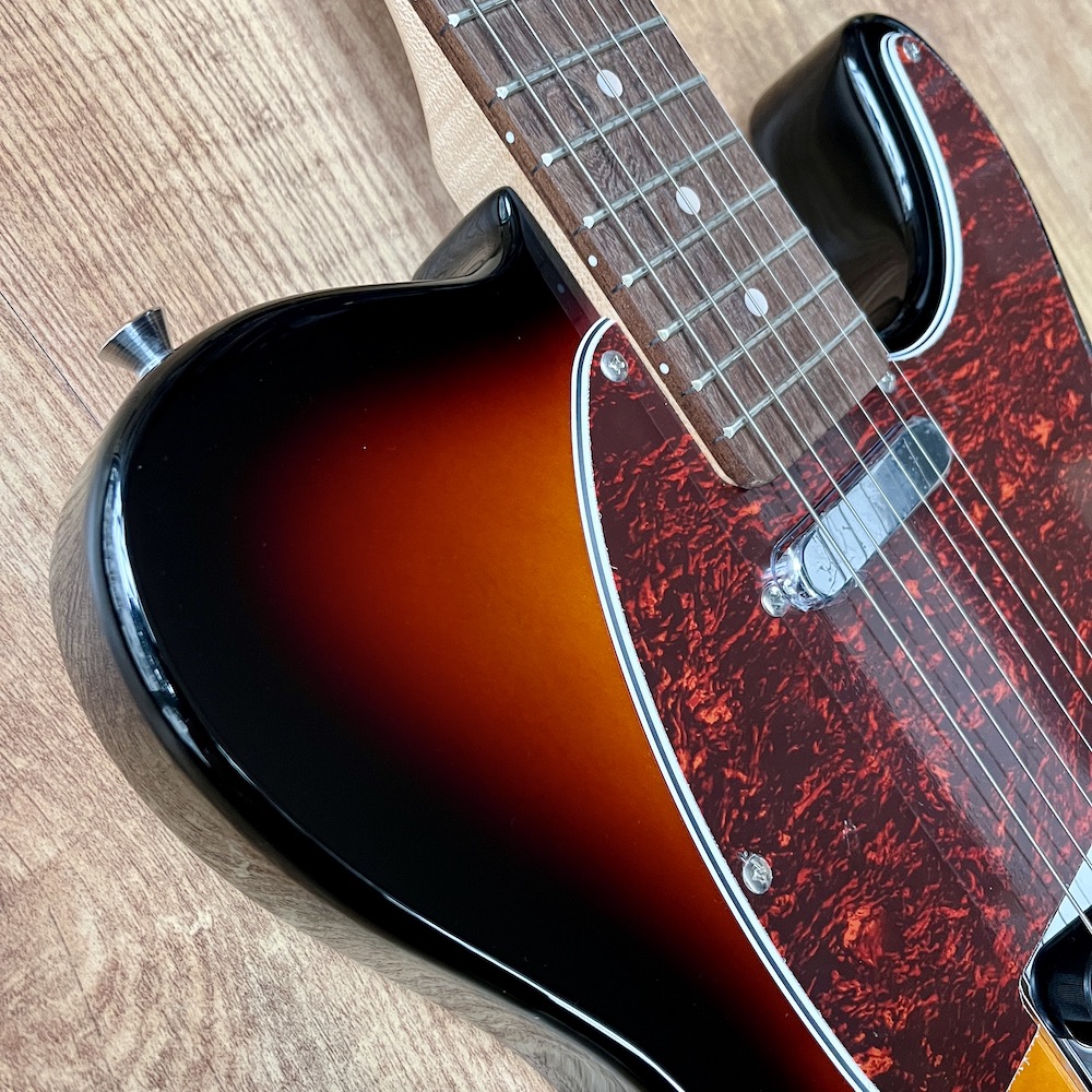 EKO TL-300 Sunburst - IMG_1665 EKO TL-300 Sunburst
